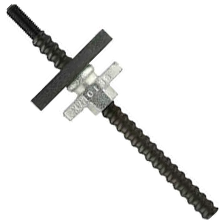 Diager 370H Core Drill Tensioning Spindle M12 | Diager by KHM Megatools Corp. Main image