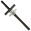 Diager 370H Core Drill Tensioning Spindle M12 | Diager by KHM Megatools Corp.