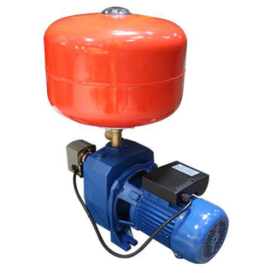 Shinsetsu SBJP-750 Deep Well Water Booster Pump 1HP