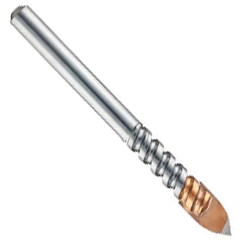 Diager Glass and Tile Drill Bit | Diager by KHM Megatools Corp. Main image