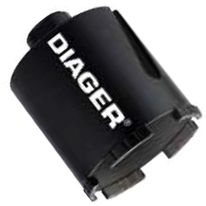 Diager Diamond Core Drill Bit M16 | Diager by KHM Megatools Corp. Main image
