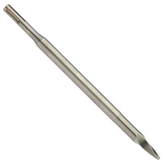 Diager Helical Pointed Chisel SDS-Max | Diager by KHM Megatools Corp.