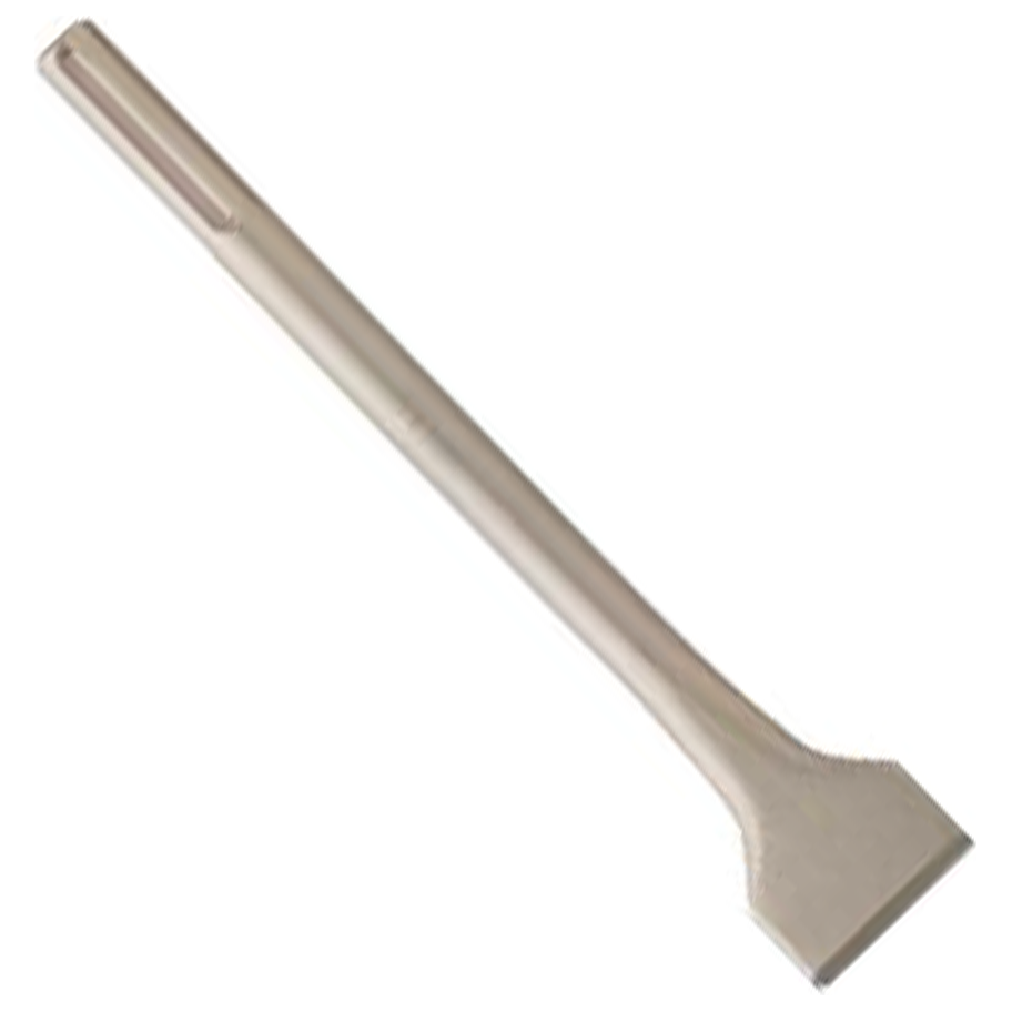 Diager Flat Chisel SDS-Max | Diager by KHM Megatools Corp.