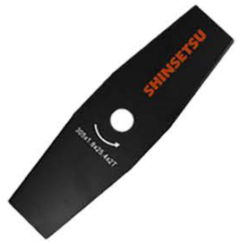 Shinsetsu SBCA-1001 Grass Cutter Blade | Shinsetsu by KHM Megatools Corp. Main image