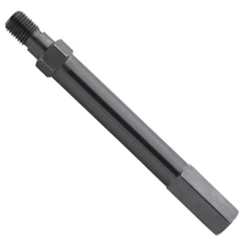 Diager 384H Diamond Core Bit Adapter and Extension | Diager by KHM Megatools Corp. Main image
