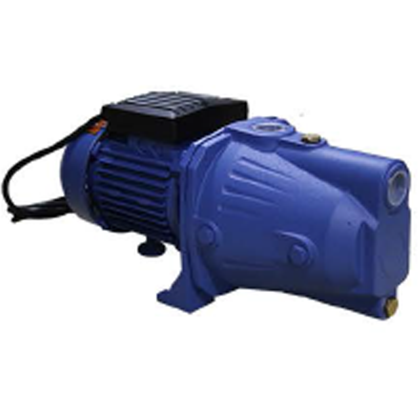 Shinsetsu SJP-100A Self-Priming Jet Pump 1HP