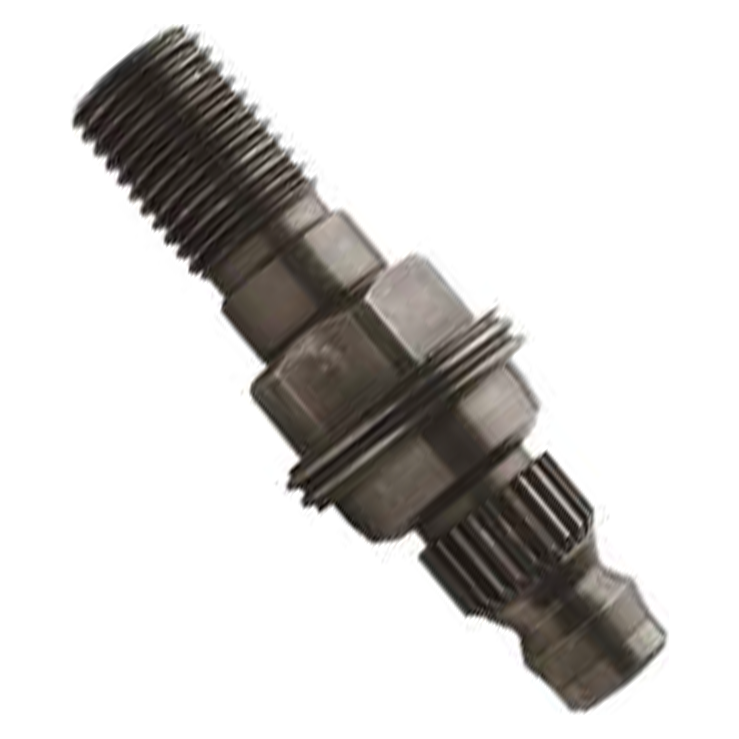 Diager 382H Diamond Core Bit Adapter for Hilti | Diager by KHM Megatools Corp. Main image