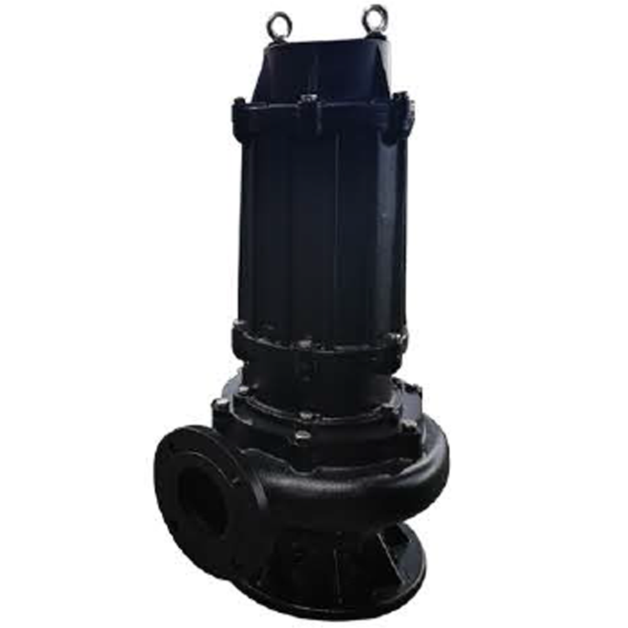 Shinsetsu SEP-3154 Submersible Pump 15HP (Sewage Water)