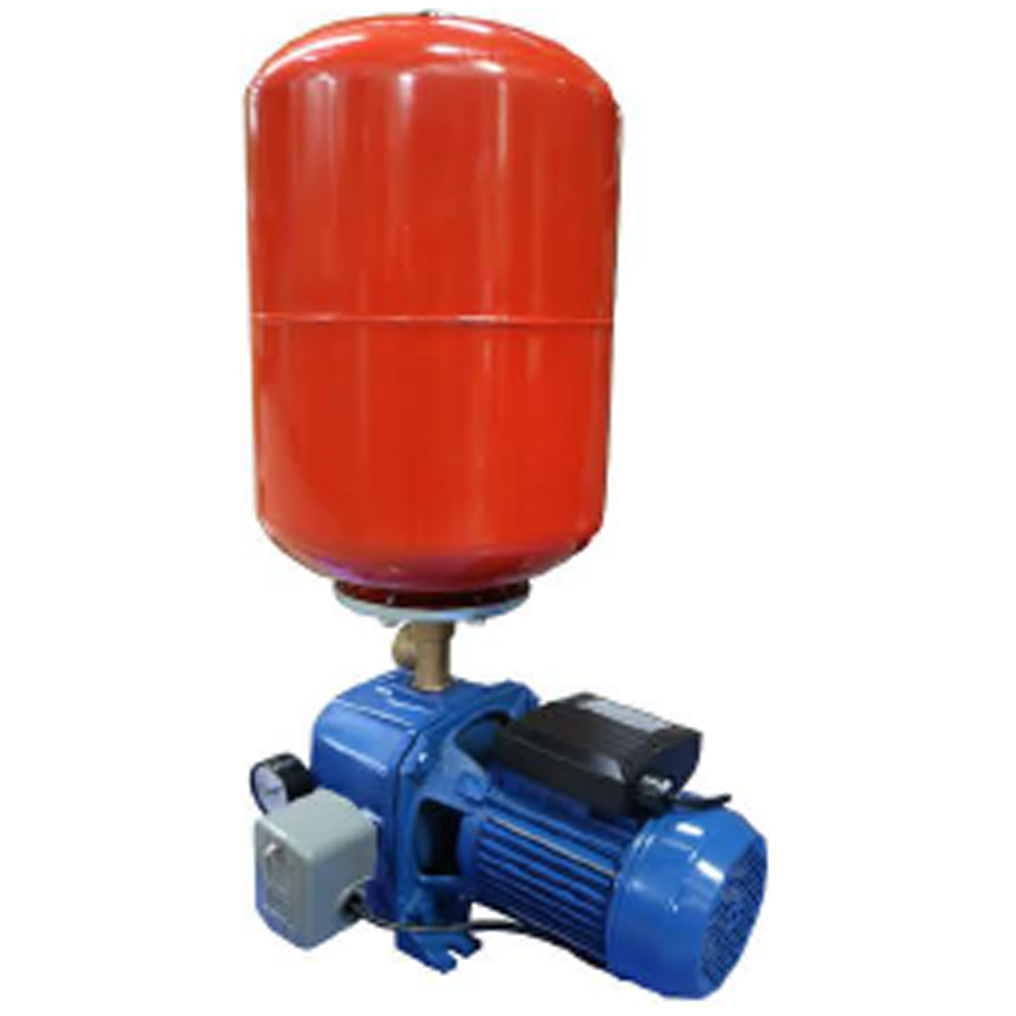 Shinsetsu SBJP-1500 Deep Well Water Booster Pump 2HP | Shinsetsu by KHM Megatools Corp. Main image