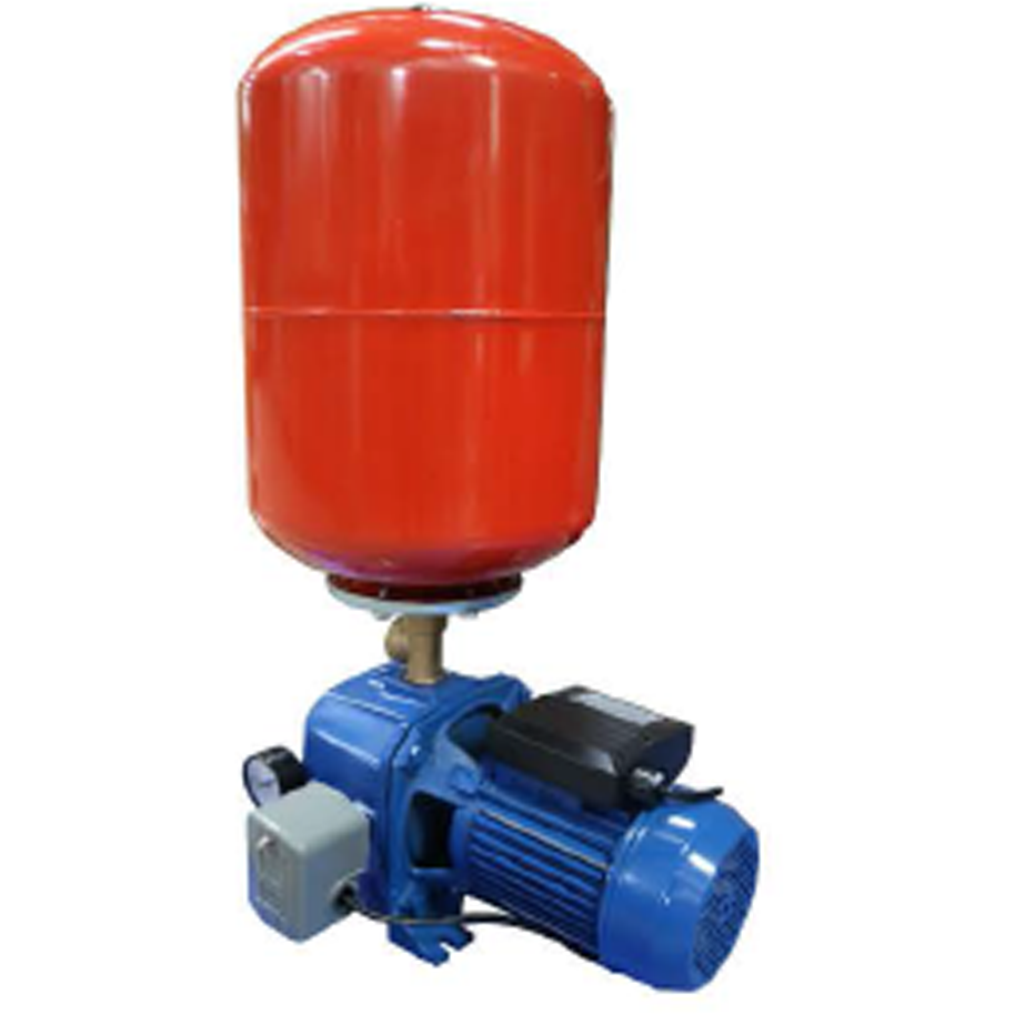 Shinsetsu SBJP-1500 Deep Well Water Booster Pump 2HP