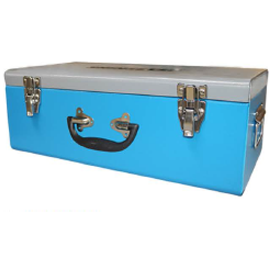 Shinsetsu SBT-10C Tool Box | Shinsetsu by KHM Megatools Corp. Main image