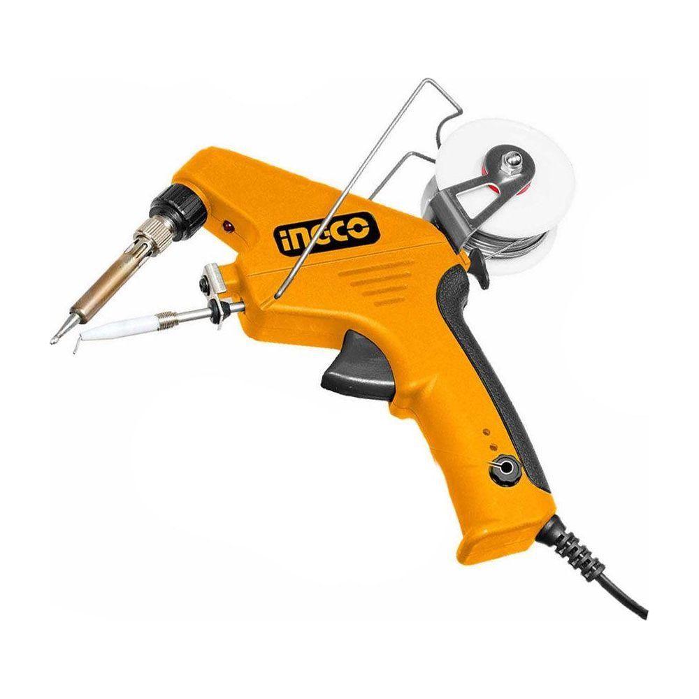 Ingco SI016732 Soldering Gun - KHM Megatools Corp. Main image