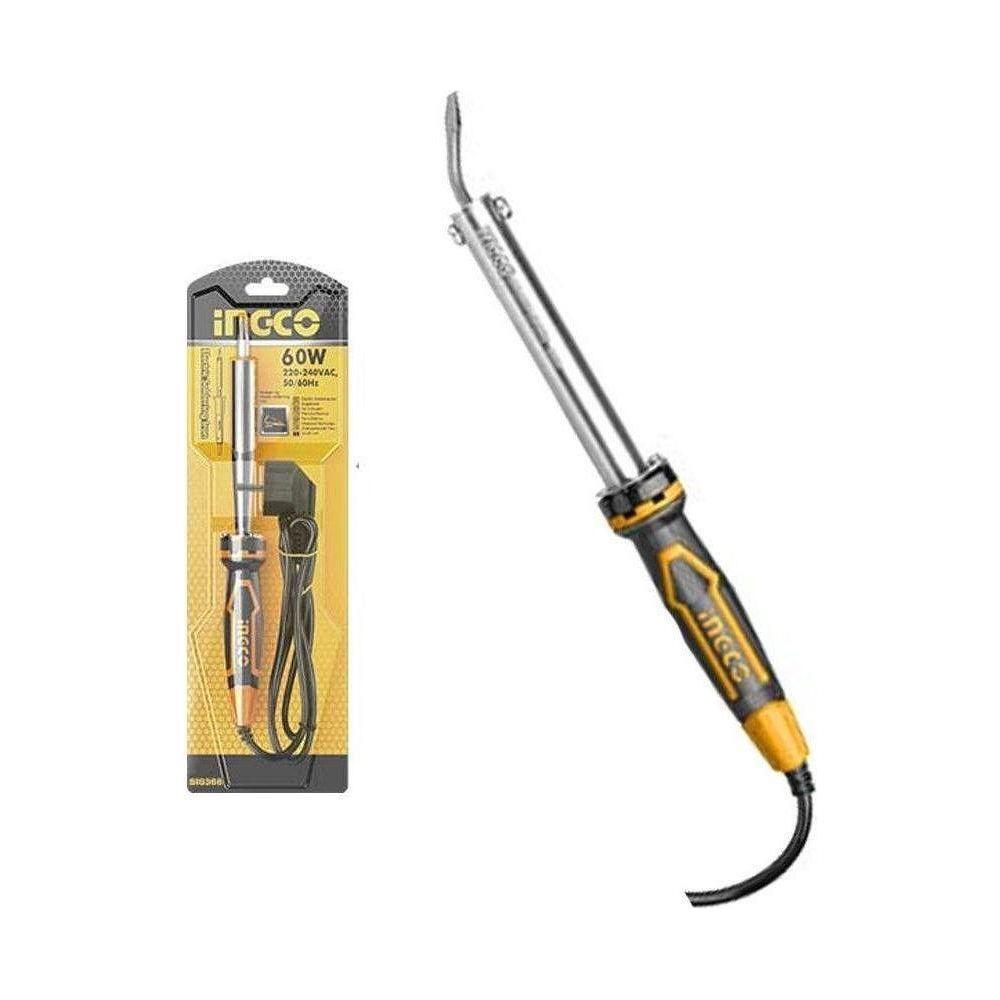 Ingco SI0368 Electric Soldering Iron - KHM Megatools Corp. Main image