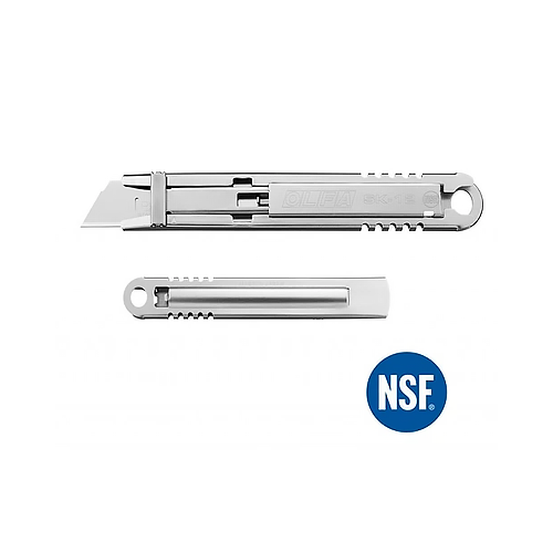Olfa SK-12 Stainless Cutter Main image