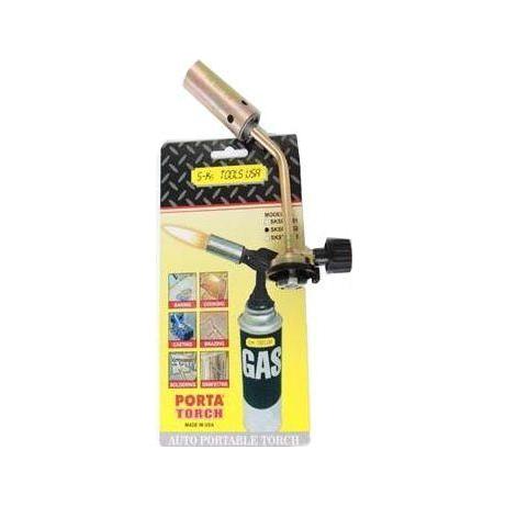 S-Ks PT-002 Porta Butane Torch / Blow Torch | S-Ks Tools USA by KHM Megatools Corp. Main image