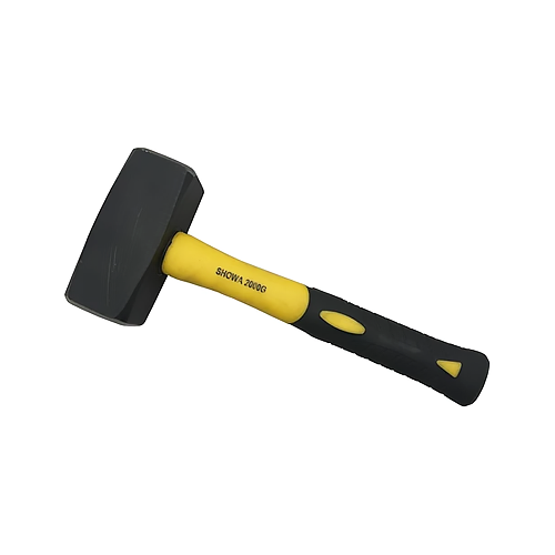 Showa Sledge Hammer w/Fiberglass Handle