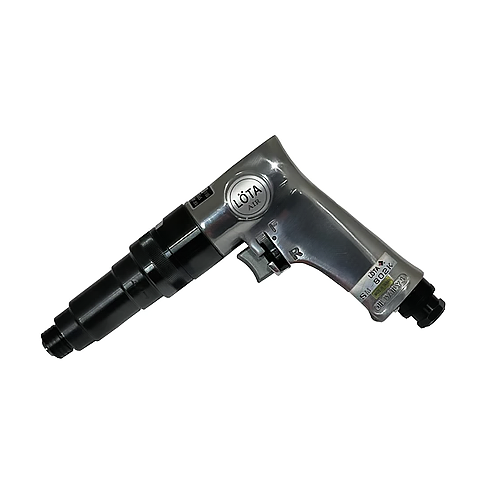 Lota SM-802K Pneumatic Screwdriver Pistol Type