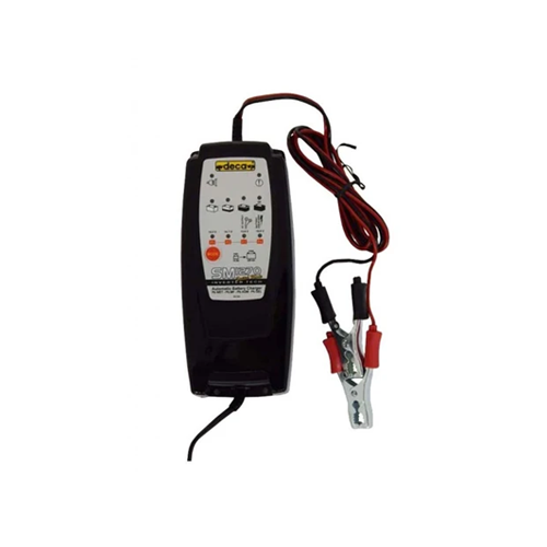 Deca SM1270 Battery Charger Class Series Main image