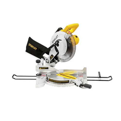 Stanley SM161 Compound Mitre Saw