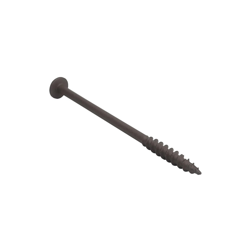 Kreg SMLXLC4X400-30 XL Pocket Hole Screw 4" - ToolsSavvy.ph Main image