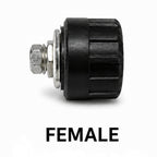 Shinsetsu Welding Machine Connectors and Terminals - ToolsSavvy.ph