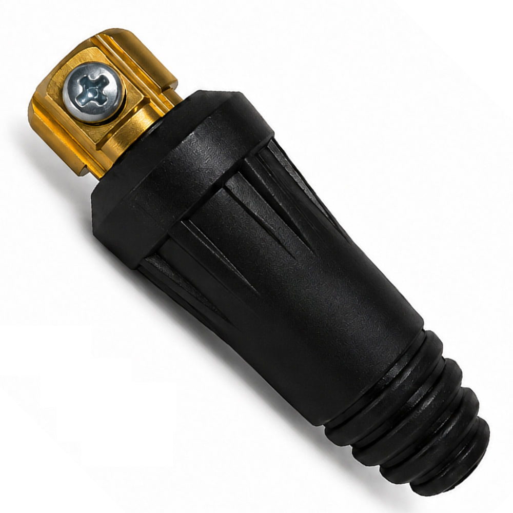 Shinsetsu Welding Machine Connectors and Terminals Secondary image