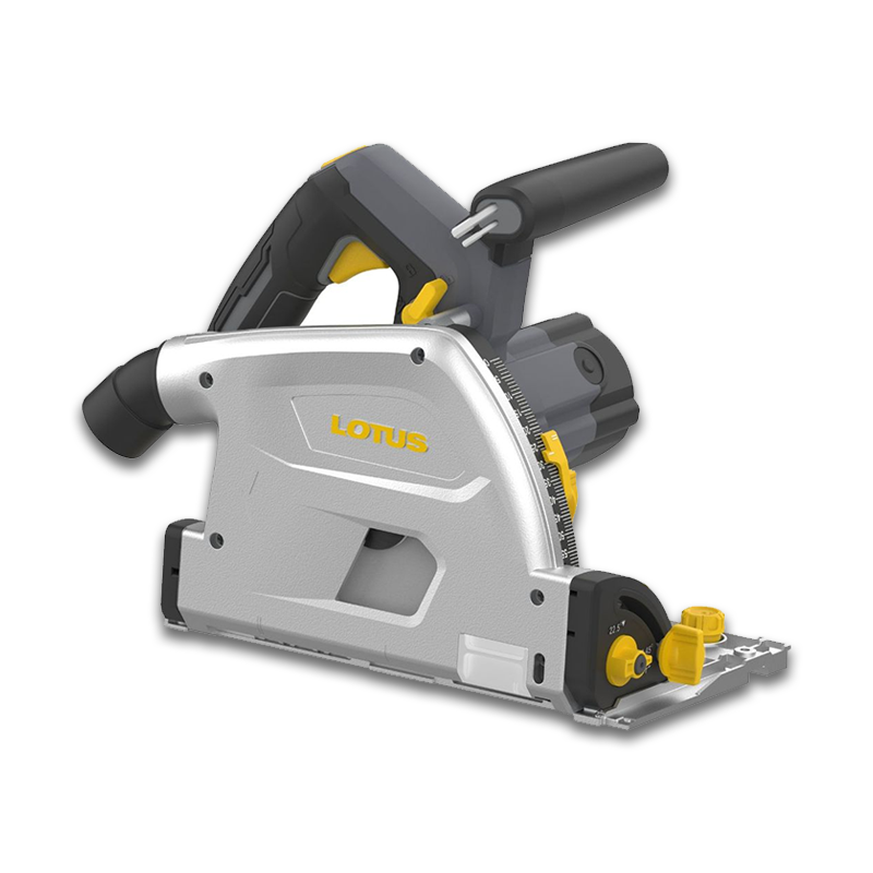 Lotus SP165X Plunge / Track Saw 1400W - ToolsSavvy.ph Main image