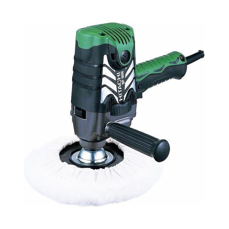 Hitachi SP18SB Vertical Type Polisher - Goldpeak Tools PH Hitachi Main image