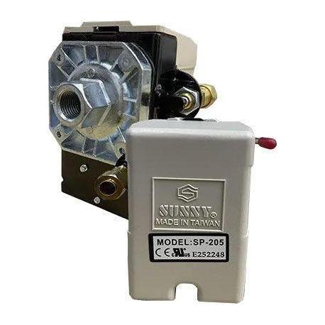 JR Kawasaki (Sunny) JRKSP-205(F) Female Pressure Switch - KHM Megatools Corp. Main image