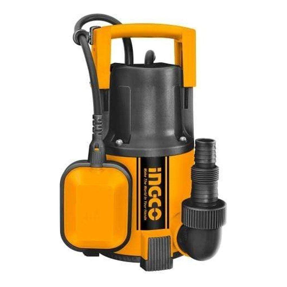 Ingco SPC4008-5 Submersible Pump 400W - KHM Megatools Corp. Main image