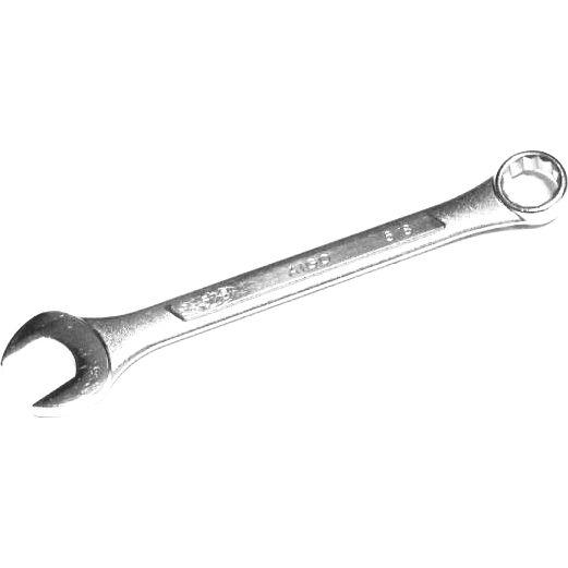 Aigo HD Combination Wrench | Aigo by KHM Megatools Corp. Main image
