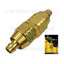 Megatools (MBSHCONF) Spray Hose Connector (Fixed) - ToolsSavvy.ph