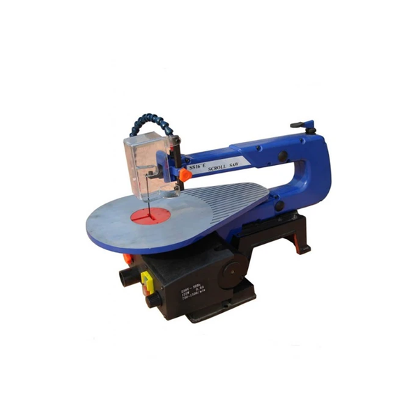 TTMC SS-16EW (387005) Scroll Saw - ToolsSavvy.ph Main image