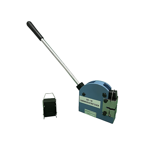 Ttmc SS-16F (373224) Shrinker & Stretcher W/Stand