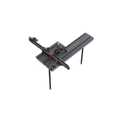 Harvey ST 1500 Slide Compass Table
