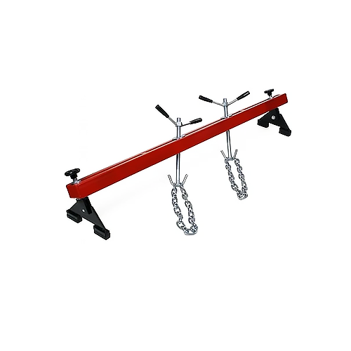 Dax ST-E04500 Transverse Engine Support - ToolsSavvy.ph Main image