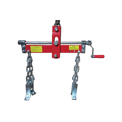Dax ST04200  Load Leveller - ToolsSavvy.ph Main image