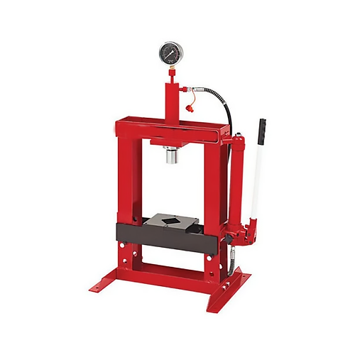 Dax ST07102 Hydraulic Shop Press - ToolsSavvy.ph Main image
