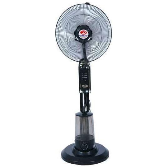 Pioneer Mist Fan / Blower - Goldpeak Tools PH Pioneer Main image