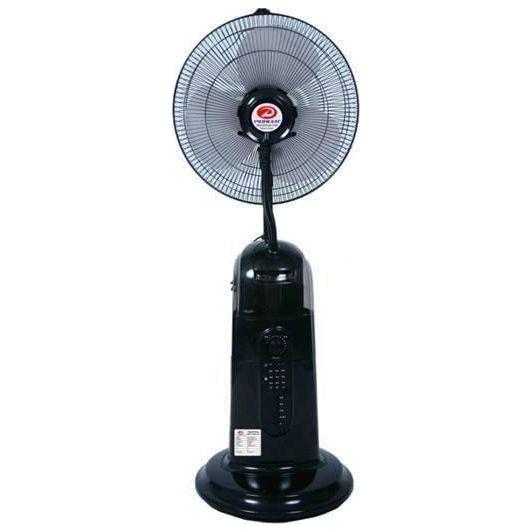 Pioneer Mist Fan / Blower Secondary image