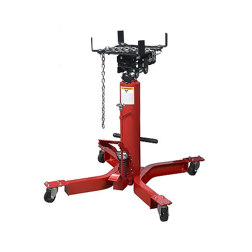 Dax ST1B Telescopic Type Transmission Jack 1 Ton