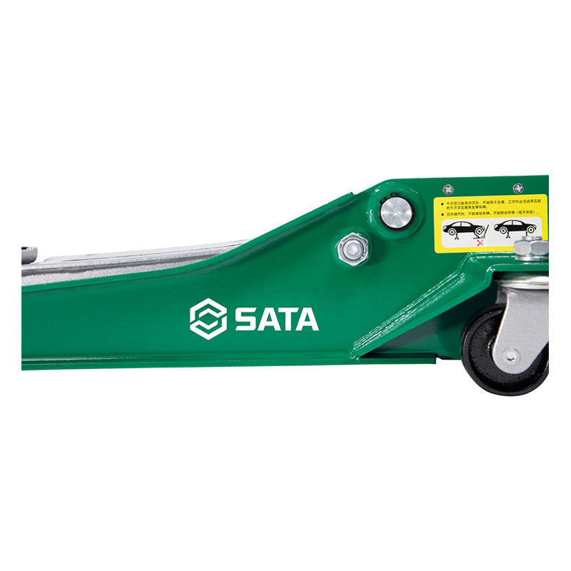 Sata ST97813A Heavy Duty Service Jack 3 Tons - view 3