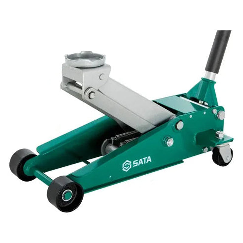 Sata ST97813SC Heavy Duty Service Jack 2.5 Tons - view 3