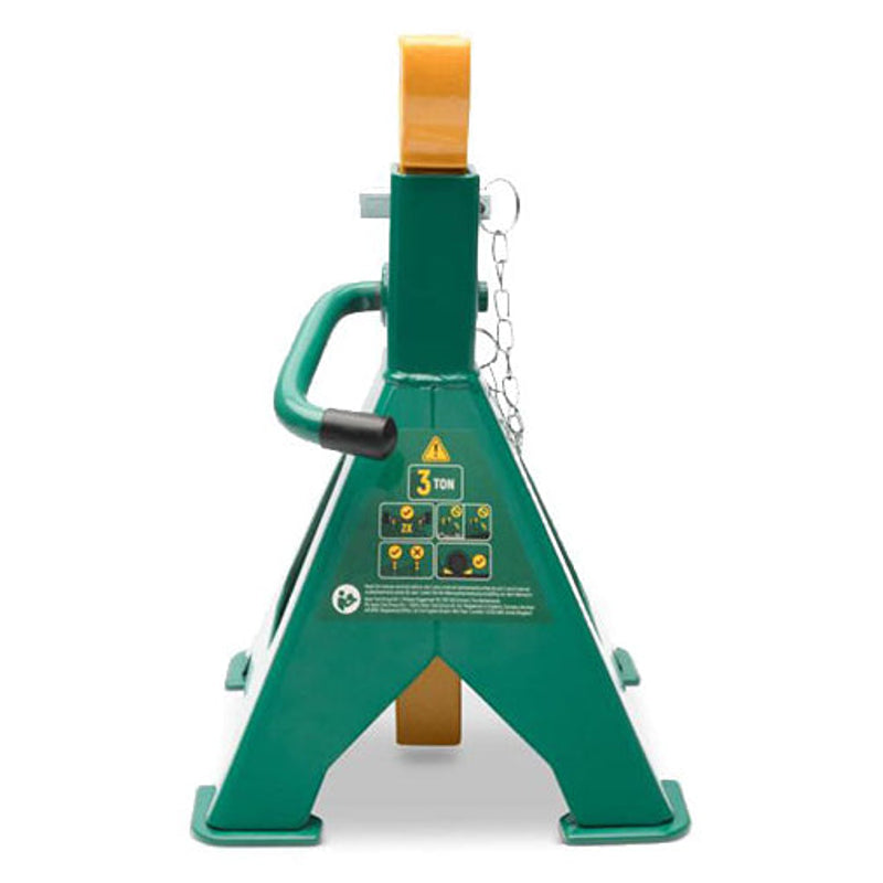 Sata STAE5826L Jack Stand 3 Tons Secondary image