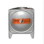 Starlux SLM Modular Stainless Storage Tank
