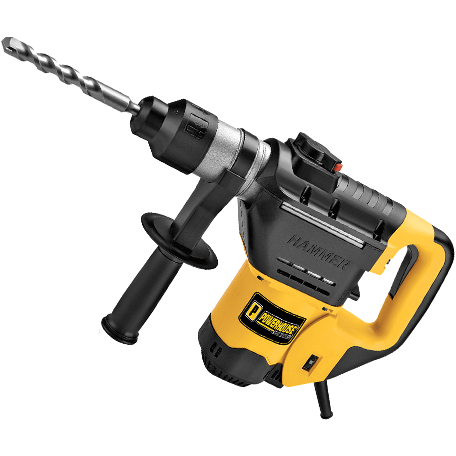 Powerhouse PHB-RH32DX Rotary Hammer 1600W - KHM Megatools Corp. Main image