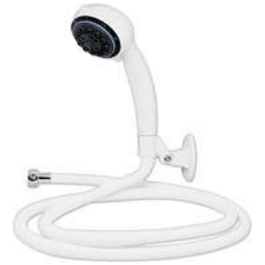 Waterhouse 7 Function Telephone Shower Set - KHM Megatools Corp. Main image