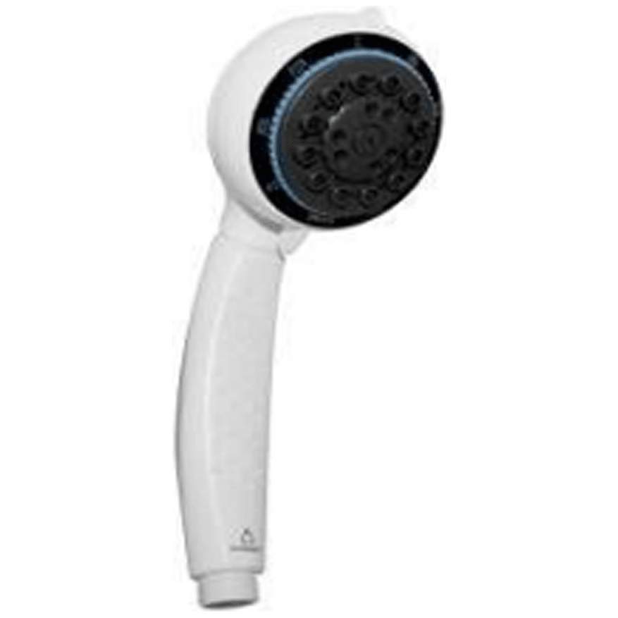 Waterhouse ABS 7 Function Single Shower Head - KHM Megatools Corp. Main image