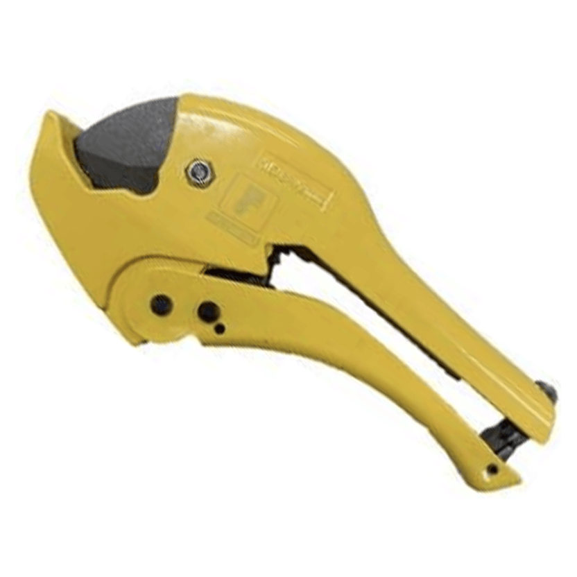 Powerhouse PVC Pipe Cutter - KHM Megatools Corp. Main image