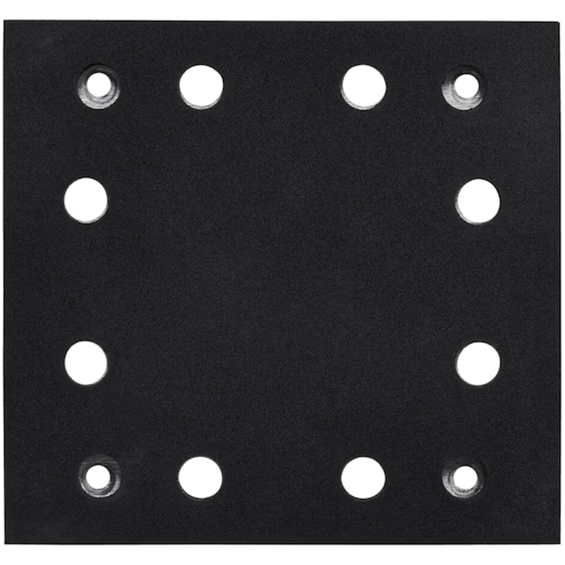 Powerhouse Backing Pad for Palm Sander - KHM Megatools Corp. Main image